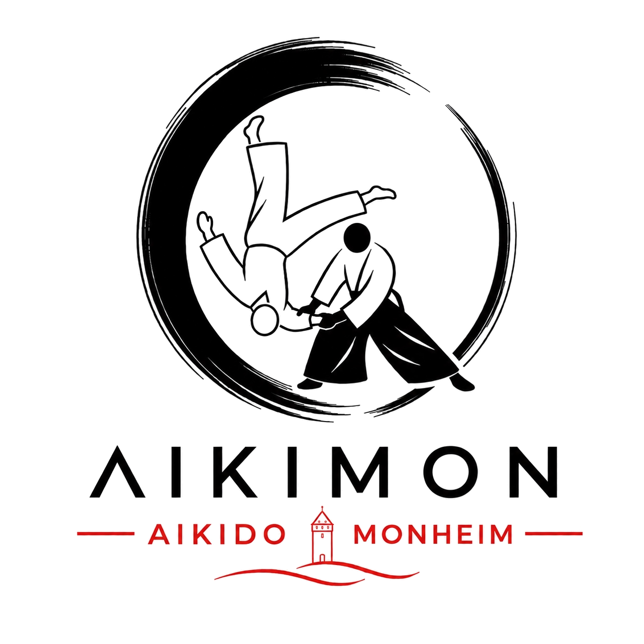 AikiMon